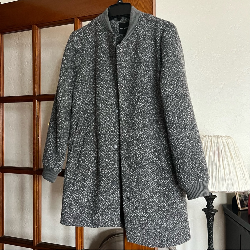 New Look Jacket - Picture 1 of 4